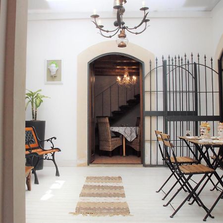 A Viuzza Siracusa سيراكوزا المظهر الخارجي الصورة
