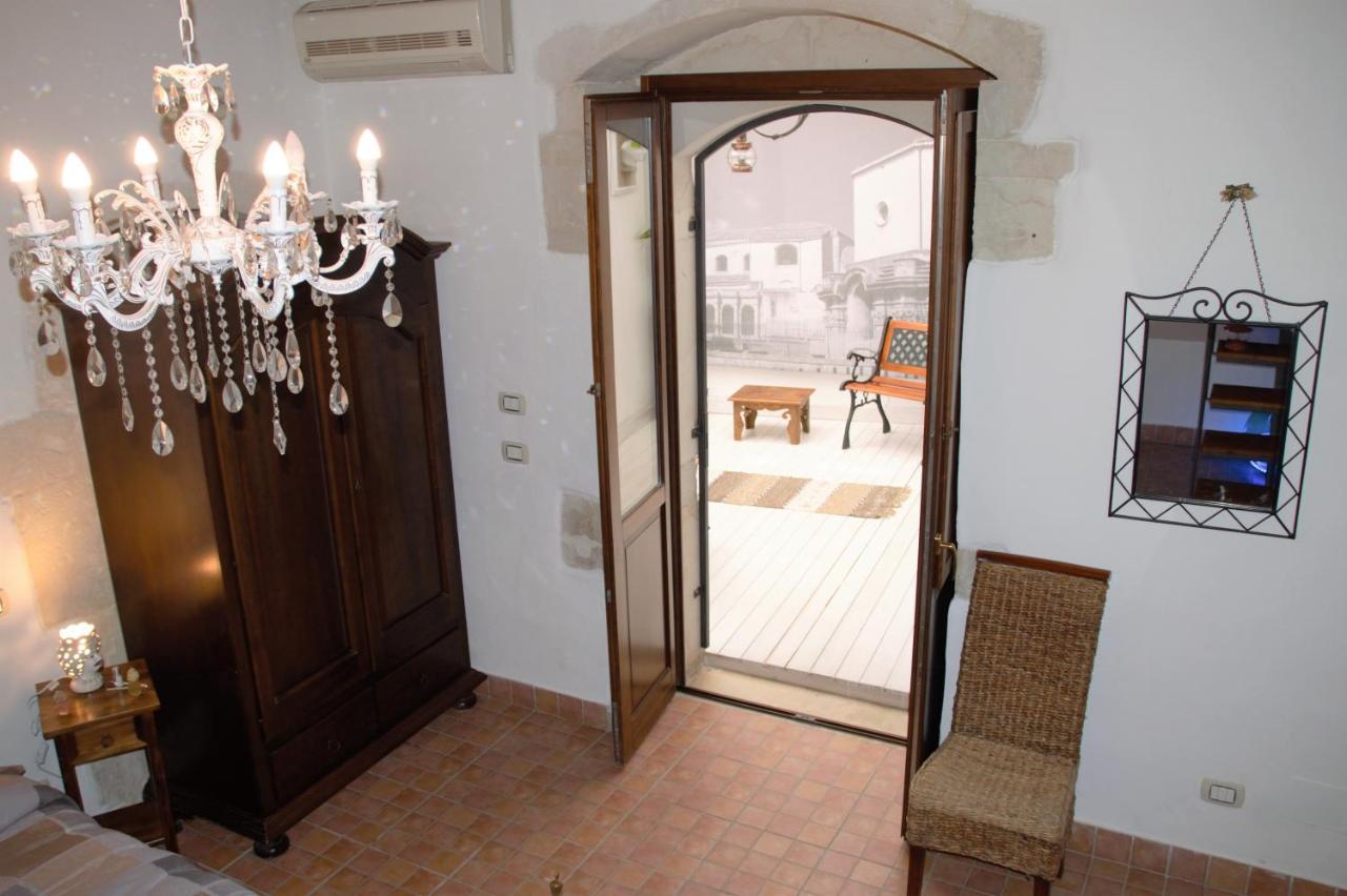 A Viuzza Siracusa سيراكوزا المظهر الخارجي الصورة