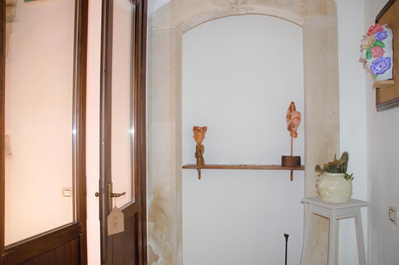 A Viuzza Siracusa سيراكوزا المظهر الخارجي الصورة