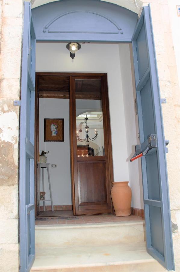 A Viuzza Siracusa سيراكوزا المظهر الخارجي الصورة
