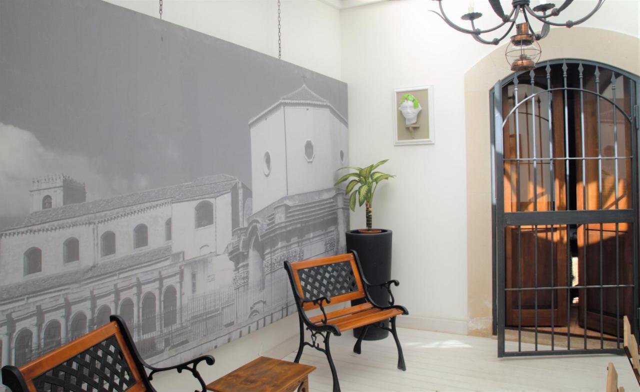 A Viuzza Siracusa سيراكوزا المظهر الخارجي الصورة